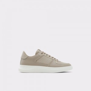 Adidasi Barbati Aldo Drishtia Low top sneaker Maro | 4802MCLRT