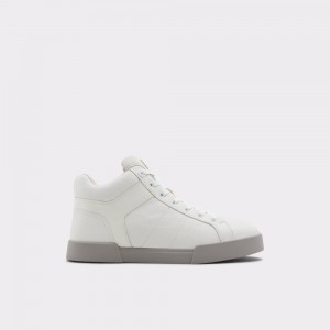 Adidasi Barbati Aldo Surianu Low top sneaker - Cup sole Albi | 5607UZPJN