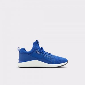 Adidasi Barbati Aldo Thund Jogger Sole Sneaker - Jogger sole Albastri | 0298QJNWD