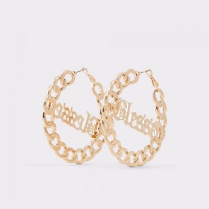 Cercei Dama Aldo Nobellaan Earrings Aurii | 8429LOUHK