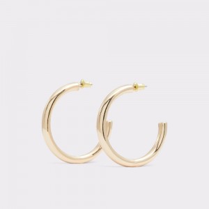 Cercei Dama Aldo Talentariel Hoop earrings Aurii | 2973KFWYV