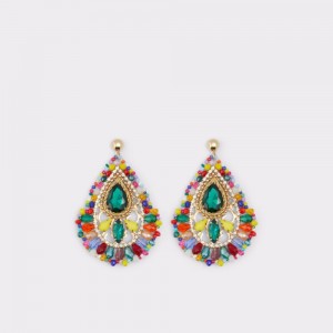 Cercei Dama Aldo Toama Pendant earrings Colorati | 4195KJYMT
