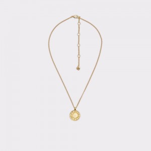 Coliere Dama Aldo Coi Necklace Aurii | 1389AZJVI