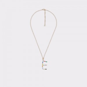 Coliere Dama Aldo Ibeicien Necklace Aurii | 0756VPBEA