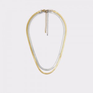 Coliere Dama Aldo Ledegyn Necklace Metal | 8175LMSHV