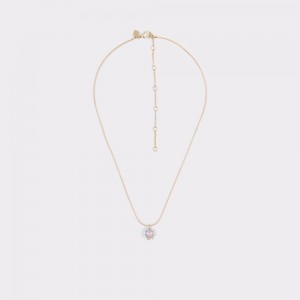 Coliere Dama Aldo Mealonna Clear | 1576MYHFB