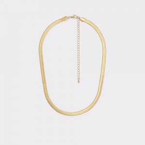 Fine Jewelry Dama Aldo Loraen Necklace Aurii | 3640AGFIJ