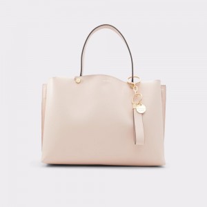 Geanta De Lucru Dama Aldo Wawiellx Tote bag Roz Deschis | 1687MRTGB