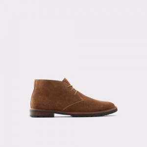 Ghete cu Siret Barbati Aldo Malrose Chukka boot Maro | 9185HQUOS