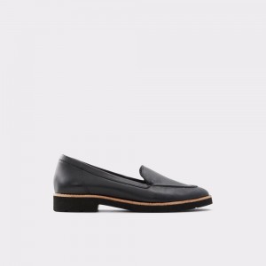 Mocasini Dama Aldo Rheildanflex Loafer Negrii | 2184TYWFE