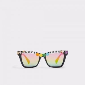 Ochelari de Soare Dama Aldo Zelidan Sunglasses Albastru Deschis | 6025OTAKL