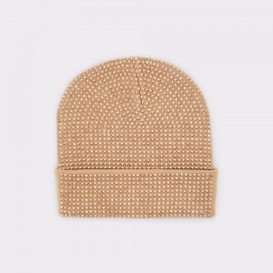 Palarie Dama Aldo Gracemere Hats Maro | 7380ZORWY