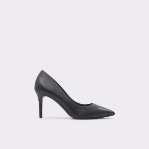 Pantofi Cu Toc Dama Aldo Sereniti Pump - Stiletto heel Negrii | 2471UHFDE