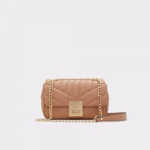 Perfect Pairings Dama Aldo Haowiaax Crossbody bag Bej | 9047WKJIH