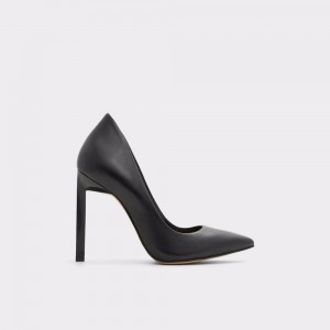 Perfect Pairings Dama Aldo Kennedi Pump Negrii | 8076YTAPZ