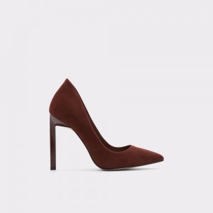 Perfect Pairings Dama Aldo Kennedi Pump Maro Inchis | 2039VMSBA
