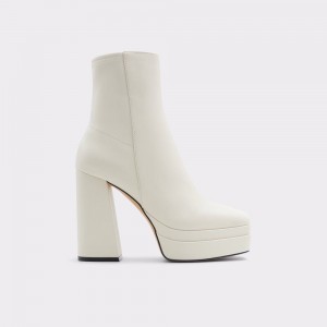 Perfect Pairings Dama Aldo Mabel Platform ankle boot - Plateforme Albi | 8130KZRQN