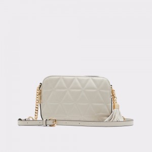 Perfect Pairings Dama Aldo Maneraen Crossbody bag Ice | 0419TBAJK