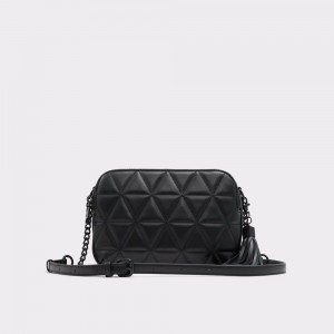 Perfect Pairings Dama Aldo Maneraen Crossbody bag Negrii | 0627NWVFY