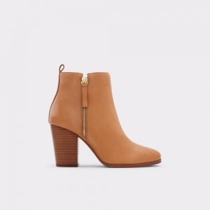 Perfect Pairings Dama Aldo Noemieflex Ankle boot Bej Inchis | 4917XMWNQ