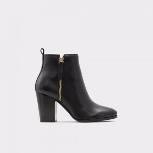 Perfect Pairings Dama Aldo Noemieflex Ankle boot Negrii | 2568OXRVP