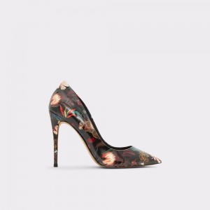 Perfect Pairings Dama Aldo Stessy_ Pump - Stiletto heel Rosii | 0324NQGTC