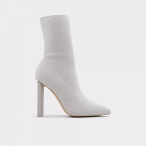 Perfect Pairings Dama Aldo Tylah Sock boot Gri | 1396YELKI