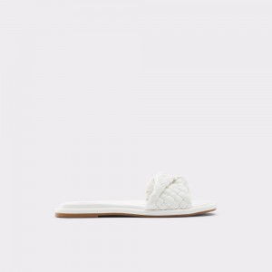 Sandale Dama Aldo Chicago Slide sandal Albi | 9824EBTVQ