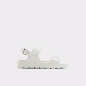 Sandale Dama Aldo Hailey Flat sandal - Lug sole Albi | 7951GJQZA