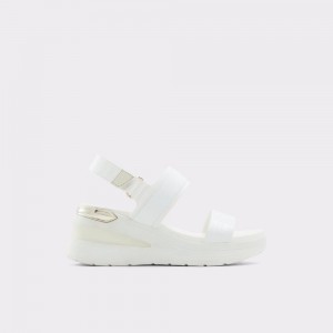 Sandale Dama Aldo Jennerena Wedge sandal - Wedge heel Albi | 1502RQMHC