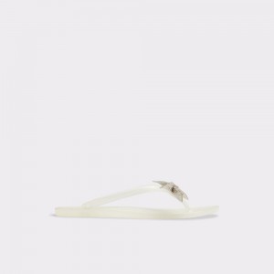 Sandale Dama Aldo Kahala Flat sandal Albi | 1208HNKXS