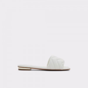 Sandale Dama Aldo Moniq Slide sandal Albi | 4961LAXQE