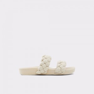 Sandale Dama Aldo Oaka Slide sandal Albi | 6495FWAYN