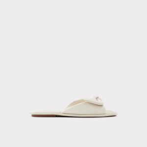 Sandale Dama Aldo Peony Slide sandal Albi | 5807IBEJY