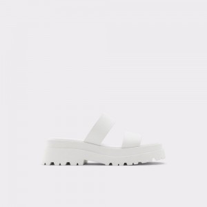Sandale Dama Aldo Phelix Slide sandal - Lug sole Albi | 8763JCEDV