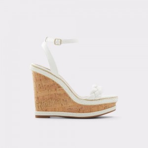 Sandale Dama Aldo Saluth Wedge sandal - Wedge heel Albi | 6205BUZRE