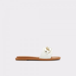 Sandale Dama Aldo Sydling Slide sandal Albi | 9873WUHRS