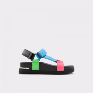 Sandale Dama Aldo Talana Slide sandal Albastru Deschis | 5019NGTIF