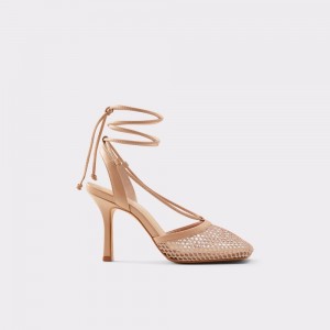 Sandale Dama Aldo Tropez Bej | 4205CZWEL