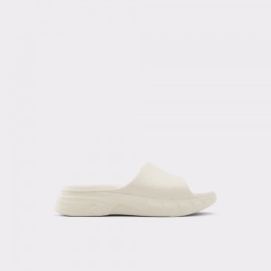 Sandale Dama Aldo Yassi Slide sandal Albi | 8461UTZEF