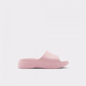 Sandale Dama Aldo Yassi Slide sandal Roz | 1470FILSY