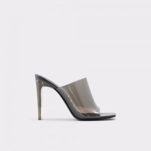 Sandale Dama Aldo Ybendaviel High heel sandal Negrii | 2361YOCVH