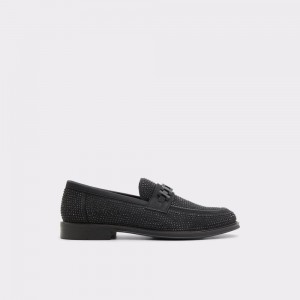Slip Ons Barbati Aldo Aleck Loafer Negrii | 7590YFBTP