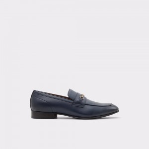 Slip Ons Barbati Aldo Harrow Loafer Bleumarin | 4209PIRHJ