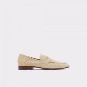 Slip Ons Barbati Aldo Welsh Loafer Maro | 3076LIZGJ