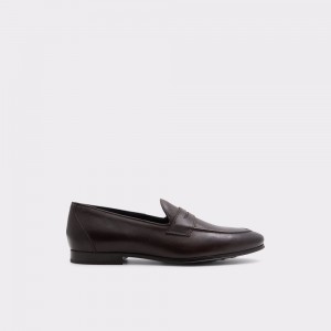 Slip Ons Barbati Aldo Zouk Loafer Maro | 5061IFVKM