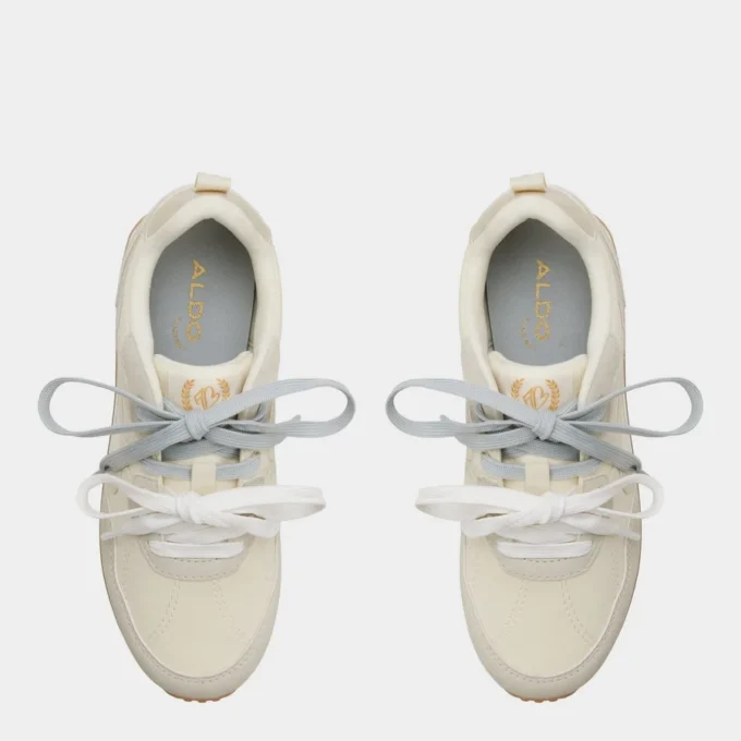 Adidași Caely, talpă de jogging