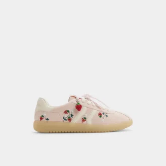 Adidași Chicsneaker, talpă cupă