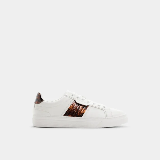 Adidași Courtline cu talpă joasă, talpă Cup
