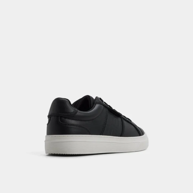 Adidași Courtline cu talpă joasă, talpă Cup